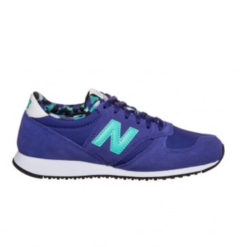 New Balance 420